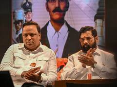 ठाकरे गुट के खिलाफ BJP का बड़ा फैसला, 'आक्रोश आंदोलन' को लेकर आशीष सेलार ने कही ये बात