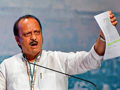 NCP में यूं ही नहीं उठे बगावत के सुर, जानिए क्यों नाराज हुए अजित पवार के विधायक