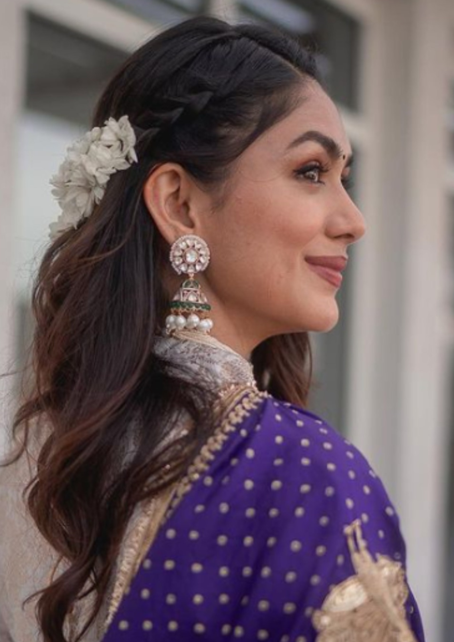 5 sharara sets from Janhvi Kapoor's closet you'd want to wear on repeat |  VOGUE India