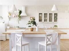 ਆਪਣੀ ਬੋਰਿੰਗ ਦੇਸੀ ਰਸੋਈ ਨੂੰ ਬਦਲੋ, ਇੰਝ ਬਣਾਓ ਆਧੁਨਿਕ , ਬਸ ਇਨ੍ਹਾਂ ਟਿਪਸ ਨੂੰ ਅਪਣਾਓ