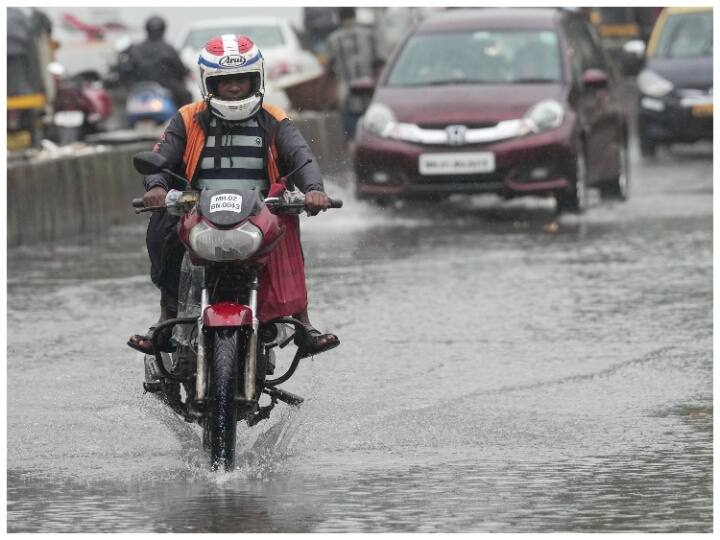 Haryana Punjab Weather Today: हरियाणा-पंजाब में मॉनसून का असर, 3-4 जुलाई को हल्की बूंदाबादी, इसके बाद कुछ ऐसा रहेगा मौसम Weather Update Today 2 july Haryana Punjab imd forecast Heatwave alert chandigarh gurugram karnal amritsar jalandhar ka Mausam Haryana Punjab Weather Today: हरियाणा-पंजाब में मॉनसून का असर, 3-4 जुलाई को हल्की बूंदाबादी, इसके बाद कुछ ऐसा रहेगा मौसम