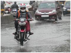 हरियाणा-पंजाब में मॉनसून का असर, 3-4 जुलाई को हल्की बूंदाबादी, इसके बाद कुछ ऐसा रहेगा मौसम