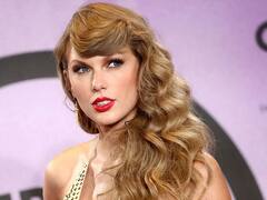 Taylor Swift Tour: एक रात की कमाई 100 करोड़ से ज्यादा, कई टॉप कंपनियों पर भारी हैं अकेली टेलर स्विफ्ट