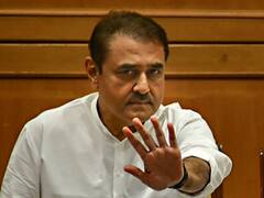 दिल्ली में NCP के छात्र कार्यालय से हटाई गई प्रफुल्ल पटेल की फोटो, पार्टी ने भी निकाला, अब क्या बोले सांसद?