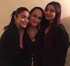 Photos : મહેશ ભટ્ટે કેમ કહ્યું કે, મારા મરવા પર મારો પરિવાર ખુશ થશે