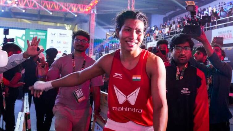 Asian Games 2023: Boxing Federation of India announce squad for the mega event Asian Games 2023: রয়েছেন লভলিনা, নিখাত, এশিয়ান গেমসের জন্য ভারতীয় বক্সিং দল ঘোষণা করল ফেডারেশন
