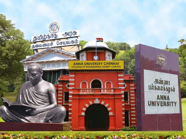 The National Hub for Healthcare Instrumentation development at Anna University Vacancy for Special Officer Check the details Anna University Recruitment: அண்ணா பல்கலைக்கழகத்தில் வேலை; யாரெல்லாம் விண்ணப்பிக்கலாம்? முழு விவரம்!