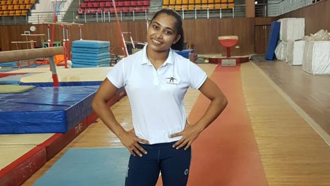 Dipa Karmakar: তুরস্কে ইতিহাস তৈরি থেকে টোকিওয় যোগ্যতাঅর্জনে ব্যর্থতা, চোট আঘাতই বাধা হয়ে দাঁড়িয়েছে দীপার Dipa Karmakar finally poised to make much anticipated return after doping ban Dipa Karmakar: তুরস্কে ইতিহাস তৈরি থেকে টোকিওয় যোগ্যতাঅর্জনে ব্যর্থতা, চোট আঘাতই বাধা হয়ে দাঁড়িয়েছে দীপার
