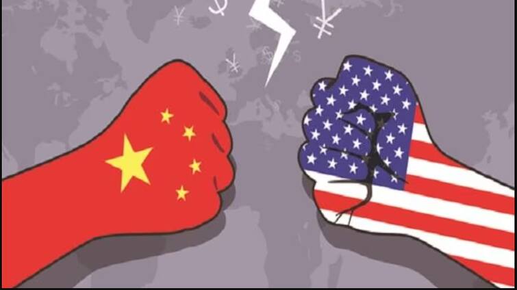 China preparing for war against America Nikki Haley made a big claim US-China Relation: ਅਮਰੀਕਾ ਖਿਲਾਫ ਜੰਗ ਦੀ ਤਿਆਰੀ 'ਚ ਚੀਨ! ਨਿੱਕੀ ਹੇਲੀ ਨੇ ਕੀਤਾ ਵੱਡਾ ਦਾਅਵਾ