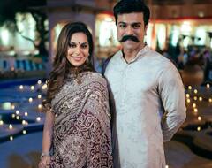 સાઉથ સ્ટાર રામચરણે હૈદરાબાદમાં ખરીદ્યું 30 કરોડનું નવું ઘર