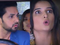 गुम है किसी के प्यार में: भोंसले इंस्टिट्यूट के प्रोफेसर से सवि ने ले लिया पंगा, क्या टूट जाएगा विराट च्वहाण की बेटी का आईएएस बनने का सपना?