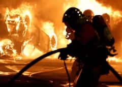 फलस्‍तीनी मौलाना का जहरीला वीडियो वायरल, कहा- जेहाद के जरिए जल्द फ्रांस बनेगा मुस्लिम देश