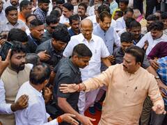 अजित पवार की बगावत के बाद क्या अब कांग्रेस खेमे से होंगे विधानसभा में नेता विपक्ष? शरद पवार ने साफ कर दिया रुख