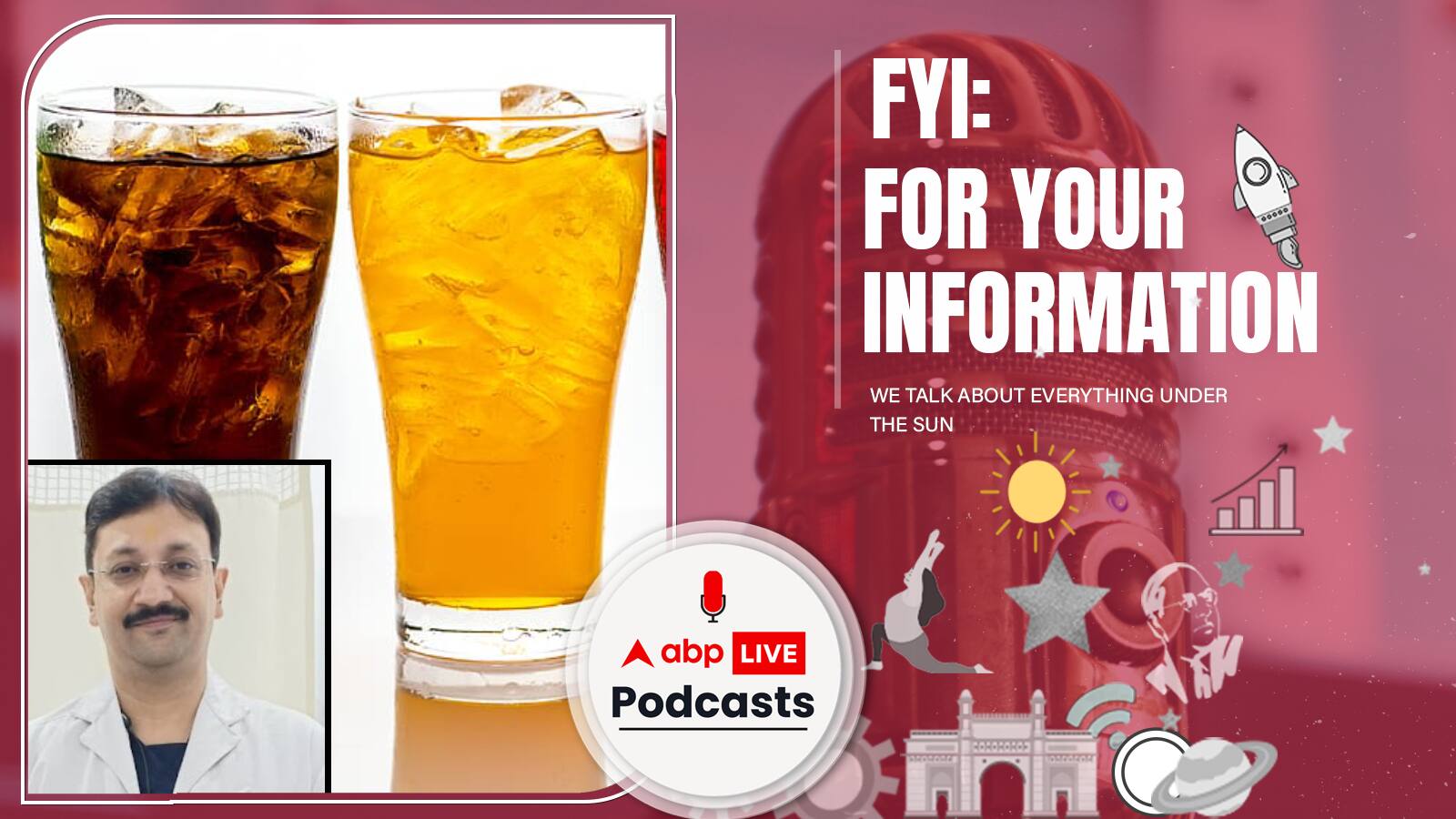 क्या कोल्ड ड्रिंक में मौजूद Aspartame करता है कैंसर, जानें | FYI