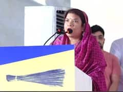 'मध्य प्रदेश में इलाज के लिए झाड़-फूंक कराने को मजबूर हैं लोग', AAP प्रदेश अध्यक्ष का BJP पर बड़ा हमला