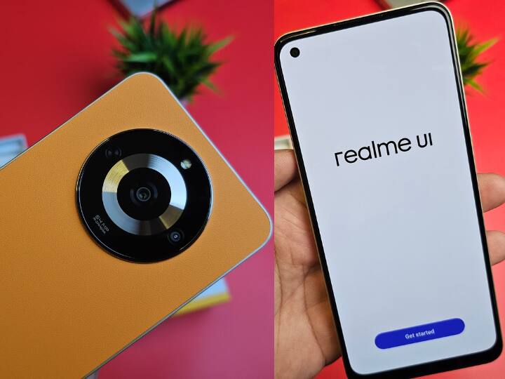 Realme Narzo 60 Series: 6 जुलाई को रियल मी नारजो 60 सीरीज लॉन्च करेगी. इस सीरीज के तहत 2 स्मार्टफोन लॉन्च होंगे जिसमें Realme Narzo 60 और 60 Pro शामिल है. फोन को आप अमेजन से खरीद पाएंगे. ये सीरीज 2.5 लाख से ज्यादा फोटो स्टोर कर सकती है. इस सीरीज के बेस मॉडल की कीमत 17,999 रुपये से शुरू होगी. दोनों स्मार्टफोन में 6.4 इंच की डिस्प्ले और MediaTek Dimensity 6020 प्रोसेसर का सपोर्ट मिलेगा.