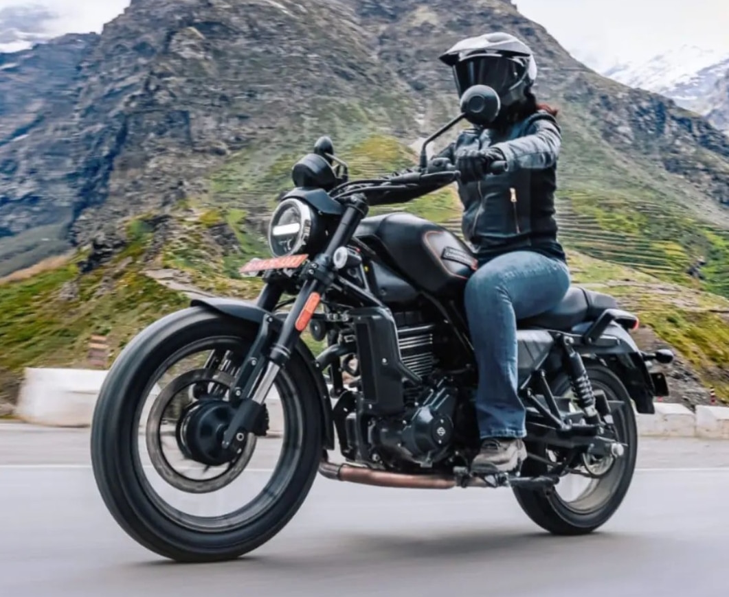 Harley Davidson X440 Targets Royal Enfield With Aggressive Pricing