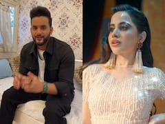 बिग बॉस ओटीटी 2 के 'फुकरा इंसान' पर भड़कीं उर्फी जावेद, किया अभिषेक मल्हान के इस झूठ का पर्दाफाश!