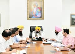 CM ਮਾਨ ਦਾ ਐਲਾਨ, ‘ਆਰਟੀਫੀਸ਼ੀਅਲ ਇੰਟੈਲੀਜੈਂਸ’ ਤਹਿਤ ਪੇਂਡੂ ਸੜਕਾਂ ਦੀ ਹੋਵੇਗੀ ਉਸਾਰੀ