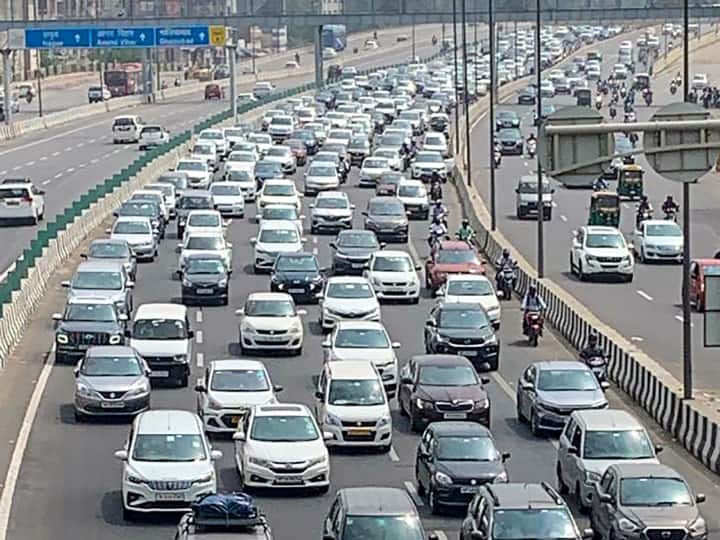 Delhi Police Issue Traffic Advisory Ahead Of Kanwar Yatra. Check Full Guidelines Delhi Police Issue Traffic Advisory Ahead Of Kanwar Yatra. Check Full Guidelines