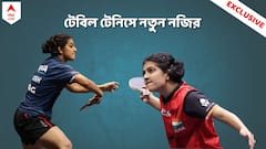 প্রথম ভারতীয় হিসাবে ইন্দোনেশিয়া লিগ খেলছেন, এশিয়ান গেমস টিটির টিকিটই পাখির চোখ স্বস্তিকার