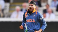 Harbhajan Singh Records: জন্মদিনে ফিরে দেখা হরভজন সিংহের একগুচ্ছ রেকর্ড