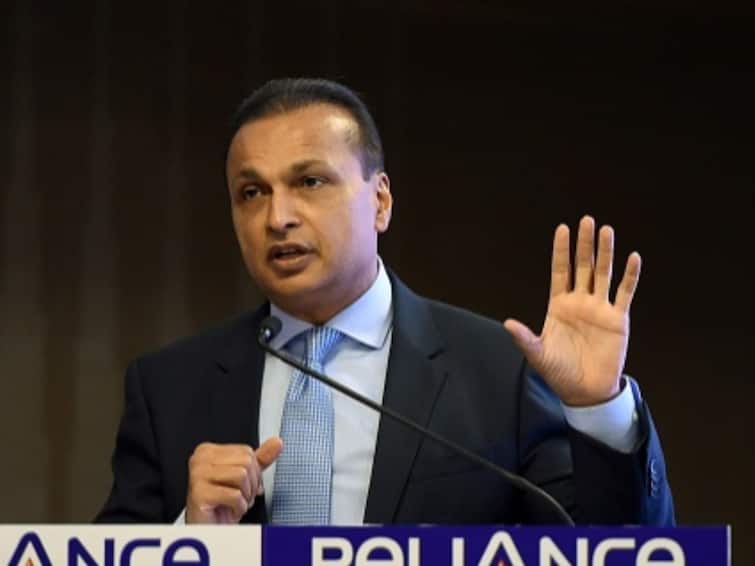 Anil Ambani appears before ED in Mumbai as part of FEMA investigation Officials Anil Ambani: અનિલ અંબાણી ઈડી સમક્ષ થયા હાજર, જાણો શું છે મામલો