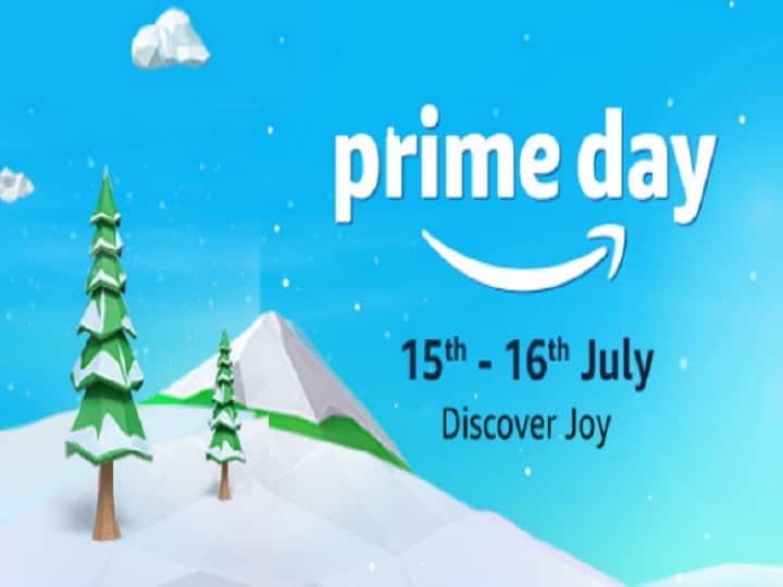 Amazon Prime Day Sale 2023 July 15 Know all Discount Offers Deals in details Amazon Prime Day Sale: સસ્તા મોબાઇલ, ટીવી ખરીદવાનો મોકો, 80 ટકા સુધી મળશે ડિસ્કાઉન્ટ