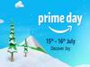 Amazon Prime Day Sale: સસ્તા મોબાઇલ, ટીવી ખરીદવાનો મોકો, 80 ટકા સુધી મળશે ડિસ્કાઉન્ટ