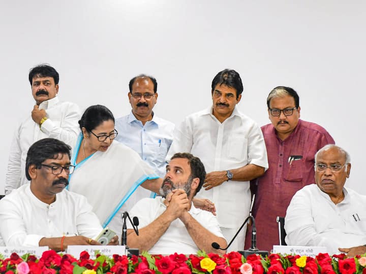 Opposition Parties Meeting Date and place fixed for next round what did Congress say Opposition Meeting: विपक्षी दलों की बैठक की तारीख और जगह तय, क्या बोली कांग्रेस?