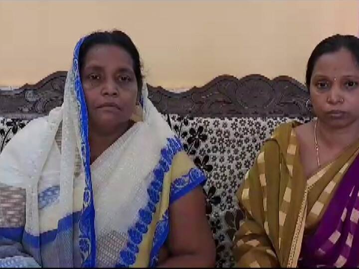 Jagarnath Mahto Wife Baby Devi To Take Oath Minister In Hemant Soren Jharkhand Government Today Jagarnath Mahto's Wife To Take Oath As Minister In Jharkhand Govt Today