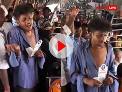 बहुत समझदार है ये भिखारी! QR कोड लेकर मांग रहा भीख, नहीं चलेगा छुट्टे न होने का बहाना