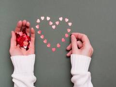 प्यार होने पर क्यों होती है पेट में गुदगुदी, क्यों हो जाता है इश्क, समझिए 'कुछ कुछ होता है' वाली फीलिंग के पीछे का साइंस