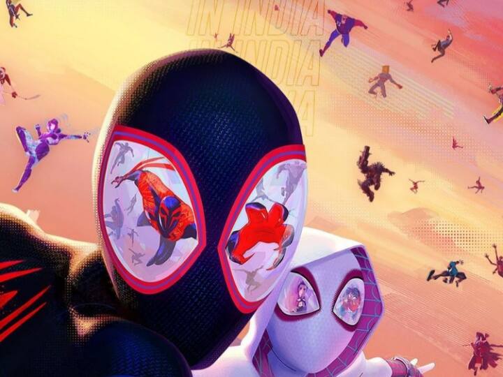 Spider Man Box Office Record: 'स्पाइडर मैन-अक्रॉस द स्पाइडर वर्स' ने बनाया रिकॉर्ड, पांच हफ्तों में इंडिया में की शानदार कमाई