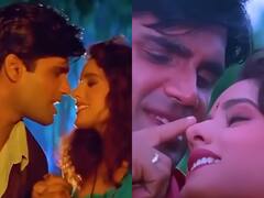 Suniel Shetty की फिल्म के गाने ‘कजरे की धार’ ने कभी धड़काया था फैंस का दिल, एक्टर के जन्म से पहले ही हो गया था रिकॉर्ड, जानें- दिलचस्प किस्सा