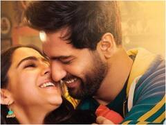 सुपरहिट हुई 'जरा हटके जरा बचके', पांचवे हफ्ते में विक्की- सारा की फिल्म ने की शानदार कमाई, जानिए कलेक्शन