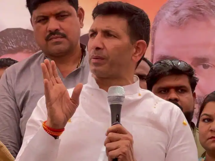 एमपी में भी हो सकता है 'खेल'? कांग्रेस विधायक जीतू पटवारी के बयान से मचा हड़कंप, जानें पूरी बात