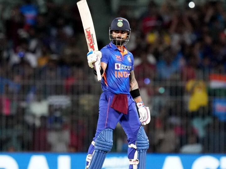 World Cup 2023 most runs in odi world cup for india sachin tendulkar virat kohli on 2nd number World Cup 2023: वनडे विश्व कप में अब तक भारत के लिए सचिन ने बनाए हैं सबसे ज्यादा रन, पढ़ें किस नंबर पर हैं कोहली