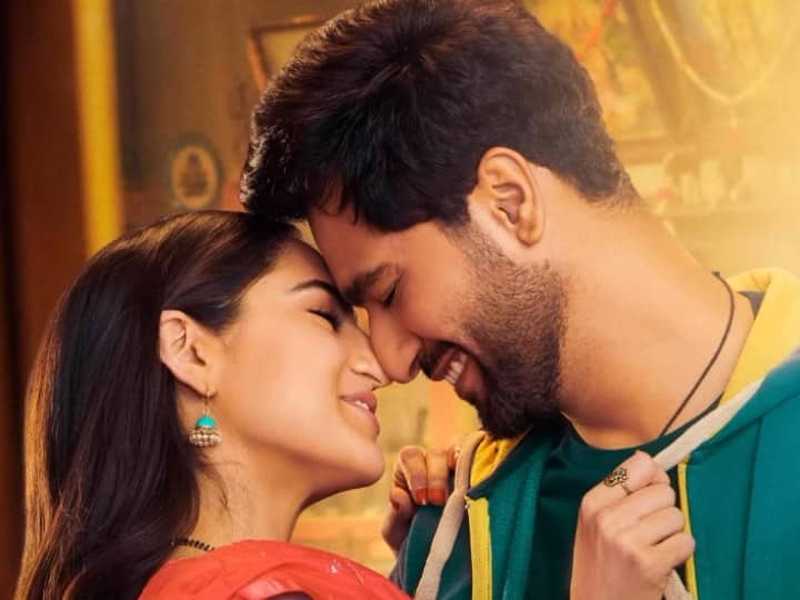 सारा अली खान और विक्की कौशल स्टारर फिल्म 'जरा हटके जरा बचके' इसी साल 2 जून को रिलीज की गई. फिल्म का बजट सिर्फ 40 करोड़ था लेकिन फिल्म ने 80 करोड़ से ज्यादा का क्लेक्शन कर लिया है.