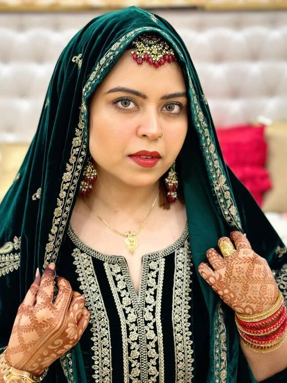 दीपिका की ननद सबा का जहां शादी के बाद यूं बदल गया