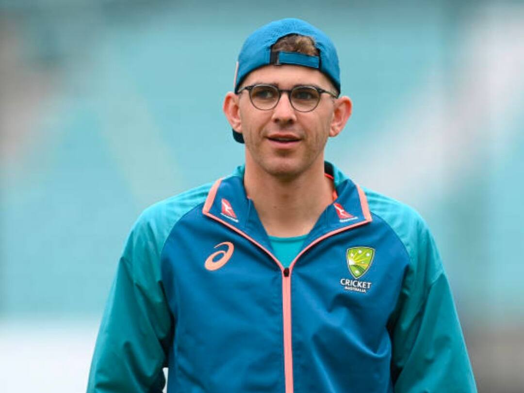 Todd Murphy Set To Replace Nathan Lyon In Australia’s Playing XI : Reports Todd Murphy Set To Replace Nathan Lyon In Australia’s Playing XI : Reports Todd Murphy Set To Replace Nathan Lyon In Australia’s Playing XI : Reports