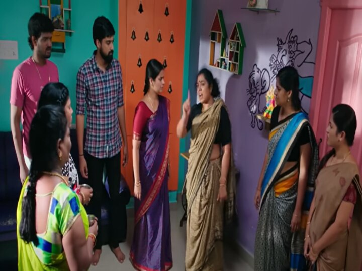 Ethir Neechal July 3rd Full Episode: குணசேகரன் மூக்கை உடைத்த ஞானம் மகள்... புட்டுப்புட்டு வைத்த ஐஸ்வர்யாவுக்கு என்ன நடந்தது? 