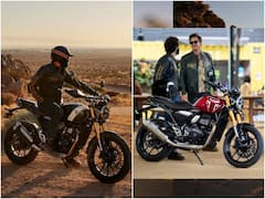 ट्रायम्फ स्पीड 400 और स्क्रैम्बलर 400 एक्स की शुरू हुई बुकिंग, 5 जुलाई को कीमतों से उठेगा पर्दा