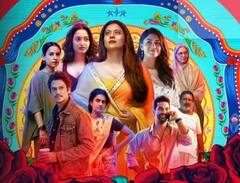 lust stories 2 જ નહી આ OTT પર આ વેબ સીરિઝમાં પણ છે ખૂબ જ બોલ્ડ સીન