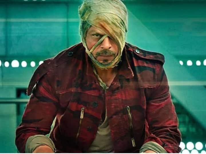 Jawan Trailer Shah Rukh Khan Starrer Movie Trailer to Drop in Theatres with Mission: Impossible-Dead Reckoning Jawan Trailer: शाहरुख खान की 'जवान' के ट्रेलर को लेकर बड़ा अपडेट,  'मिशन इम्पॉसिबल डेड रेकनिंग' के साथ सिनेमाघरों में होगा रिलीज