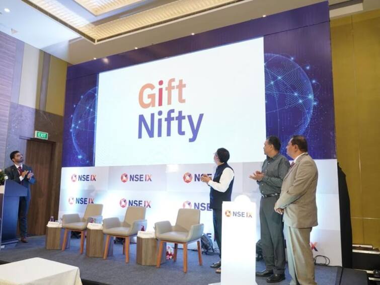 stock market SGX Nifty is now Gift Nifty Timings, how to check data, key changes Gift Nifty: SGX నిఫ్టీకి గుడ్‌బై - Gift నిఫ్టీ టైమింగ్స్‌ ఏంటి, ఎక్కడ చెక్‌ చేయాలి?