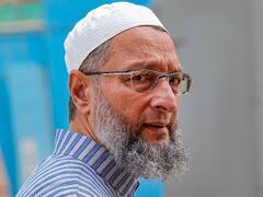 राजस्थान कांग्रेस सरकार के इस मंत्री ने ओवैसी से की चुपके से मुलाकात! क्या झटका देने का बनाया बड़ा प्लान?