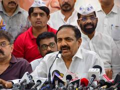 अजित पवार ने क्यों की बगावत, क्या पार्टी नेताओं से थे मतभेद? जयंत पाटिल ने किया साफ