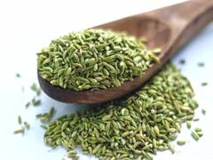 Health Tips : बडीशेपचे पाणी पिणे पिल्याने होतील 'हे' फायदे