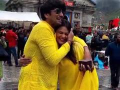 ब्लॉगर विशाखा के वायरल वीडियो पर मंदिर समिति सख्त, यूट्यूबर्स व रील बनाने वालों पर रखी जाएगी पैनी नजर